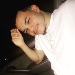 Meet your Posher, Francisco